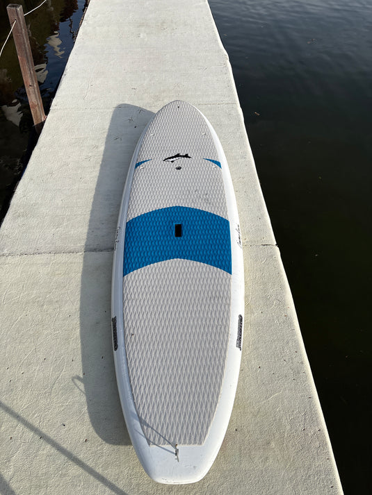 USED/DEMO - Jimmy Lewis Maestro 9'3