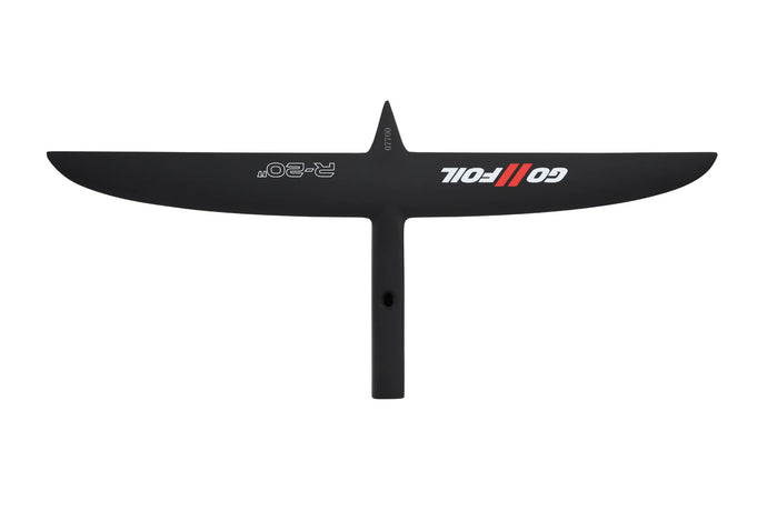 Go Foil Race Tail