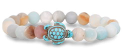 Load image into Gallery viewer, Fahlo Journey Bracelet -Turtle
