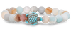 Fahlo Journey Bracelet -Turtle
