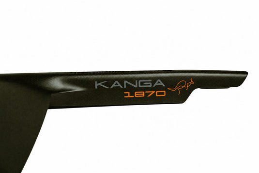 Code Foil Kanga Series Front Wing
