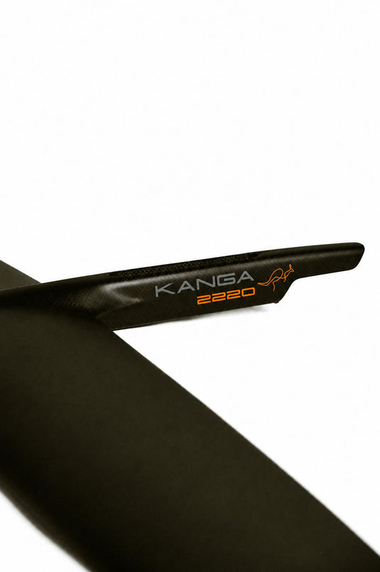 Code Foil Kanga Series Front Wing