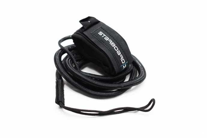 Starboard SUP Light Weight  Leash