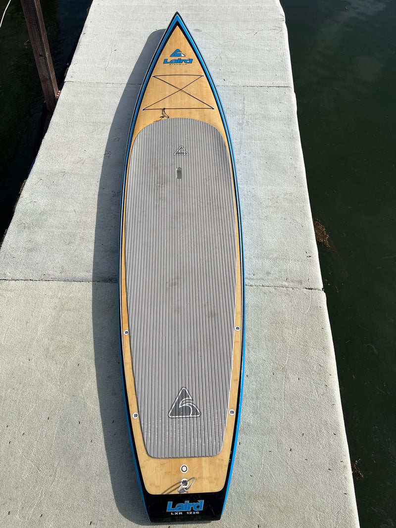 Load image into Gallery viewer, USED/DEMO- Laird Standup 12'6x28
