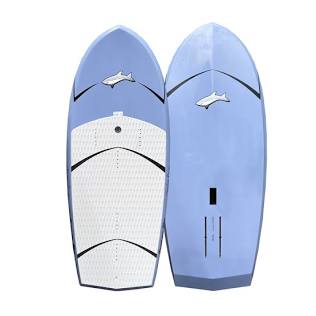Load image into Gallery viewer, Jimmy Lewis Flying VM Foil Board
