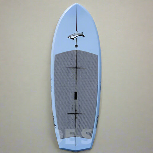 Jimmy Lewis Flying V Foil Board