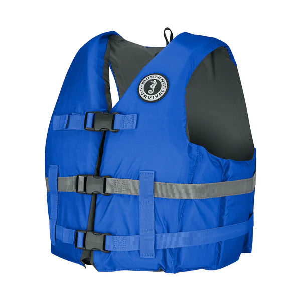 Load image into Gallery viewer, Mustang Survival Livery Foam Vest
