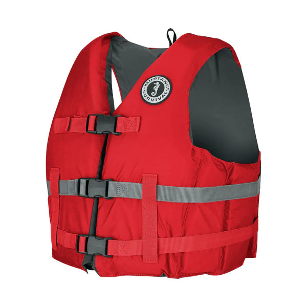 Load image into Gallery viewer, Mustang Survival Livery Foam Vest

