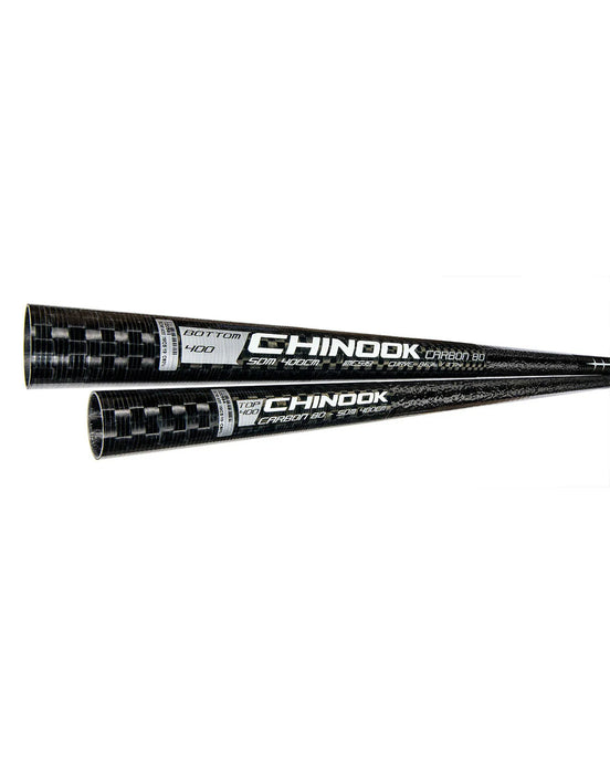 Chinook Carbon Mast SDM 80%