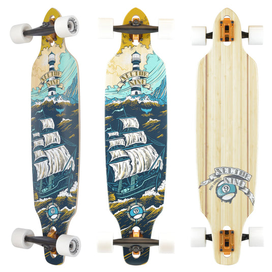 Sector 9 Mini Lookout Voyage