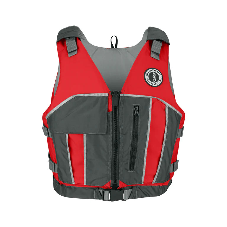 Load image into Gallery viewer, Mustang Survival Reflex Foam Vest
