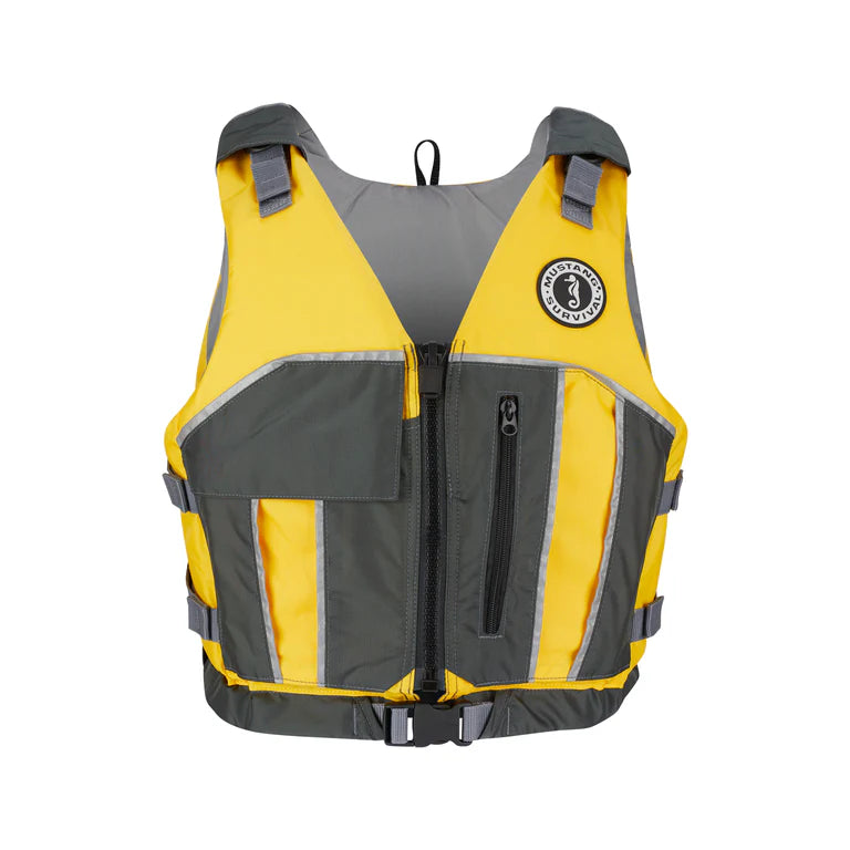 Load image into Gallery viewer, Mustang Survival Reflex Foam Vest
