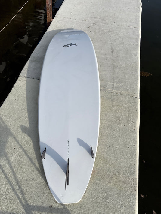 USED/DEMO - Jimmy Lewis Maestro 10' x 34"