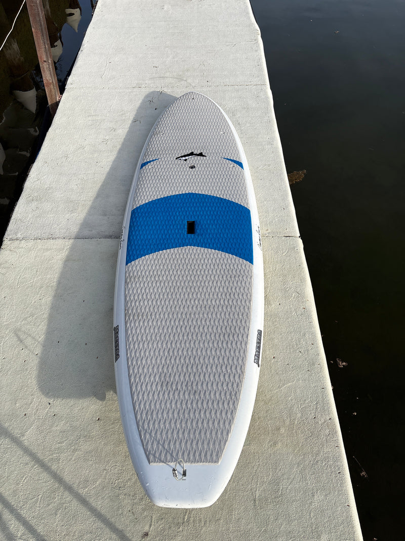 Load image into Gallery viewer, USED/DEMO - Jimmy Lewis Maestro 10' x 34"
