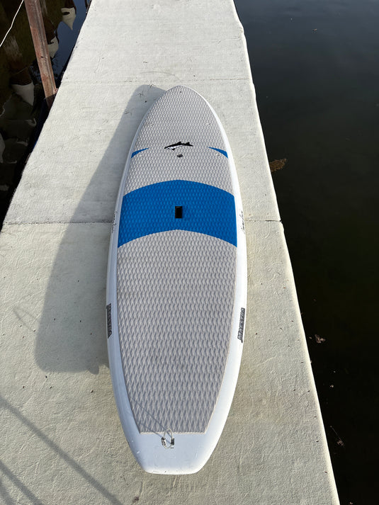 USED/DEMO - Jimmy Lewis Maestro 10' x 34