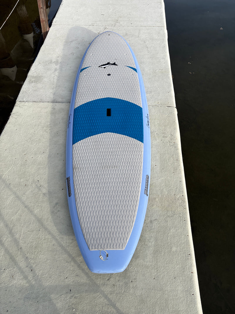 Load image into Gallery viewer, USED/DEMO - Jimmy Lewis Maestro 9'9" x 33"
