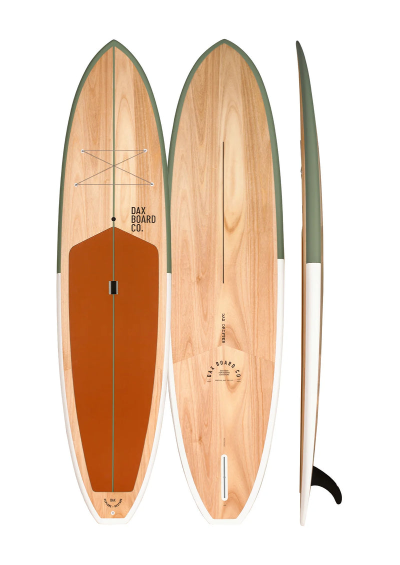 Load image into Gallery viewer, Dax Drifter Eco-Timber
