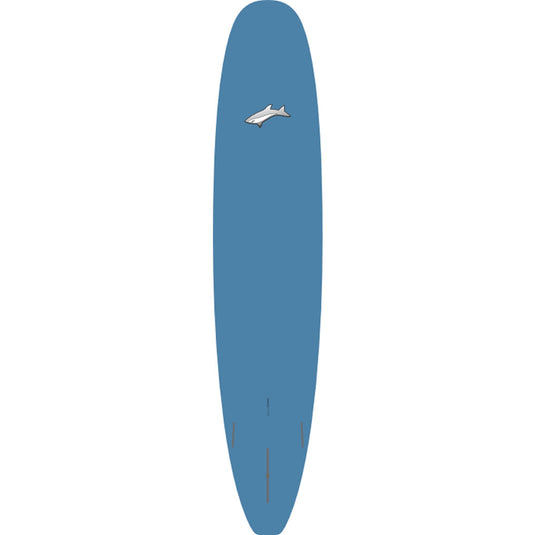 Jimmy Lewis Maui Model Surfboard