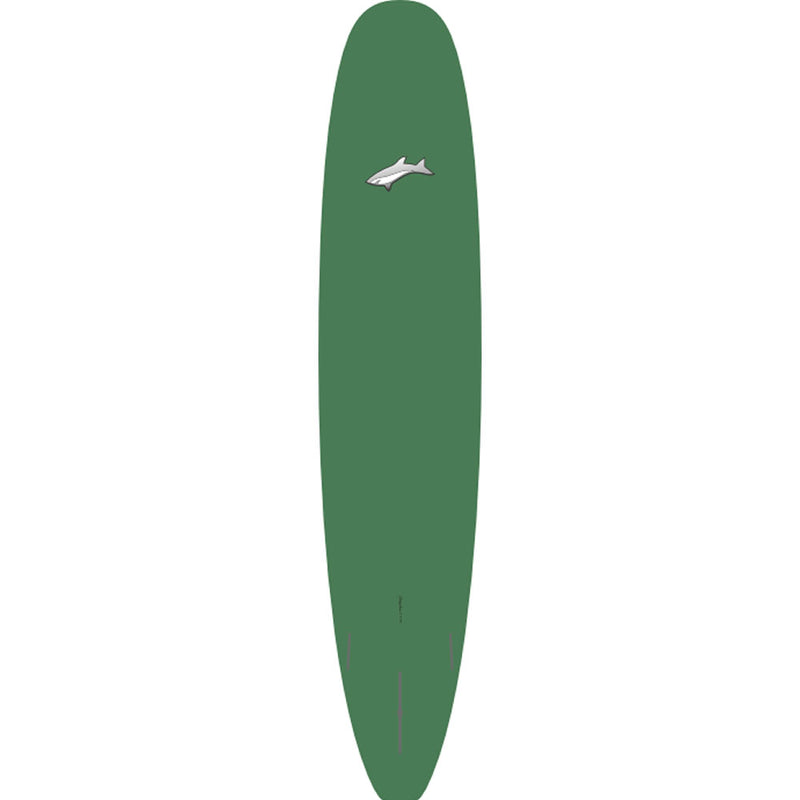 Load image into Gallery viewer, Jimmy Lewis Maui Model Surfboard
