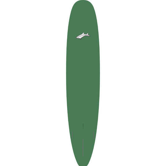 Jimmy Lewis Maui Model Surfboard