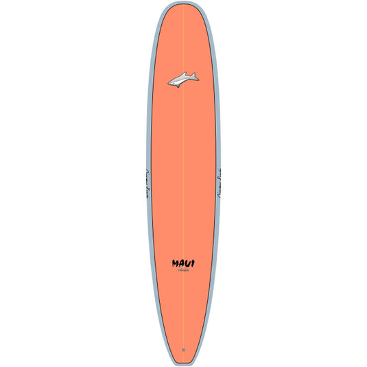 Jimmy Lewis Maui Model Surfboard