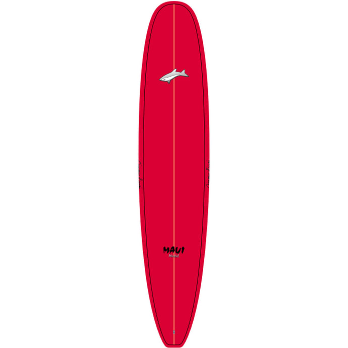 Jimmy Lewis Maui Model Surfboard