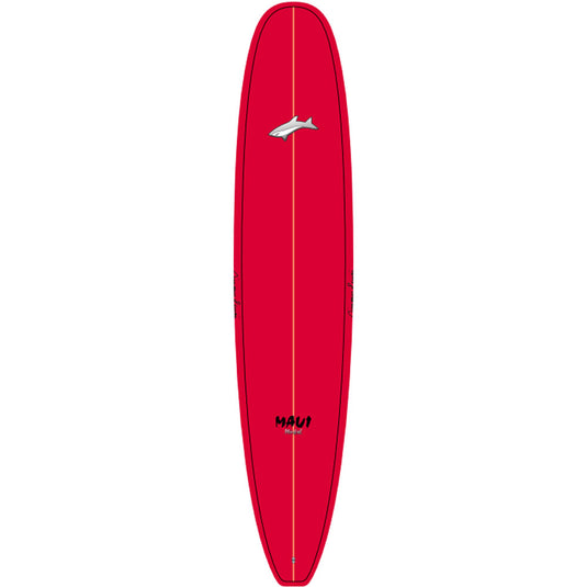 Jimmy Lewis Maui Model Surfboard