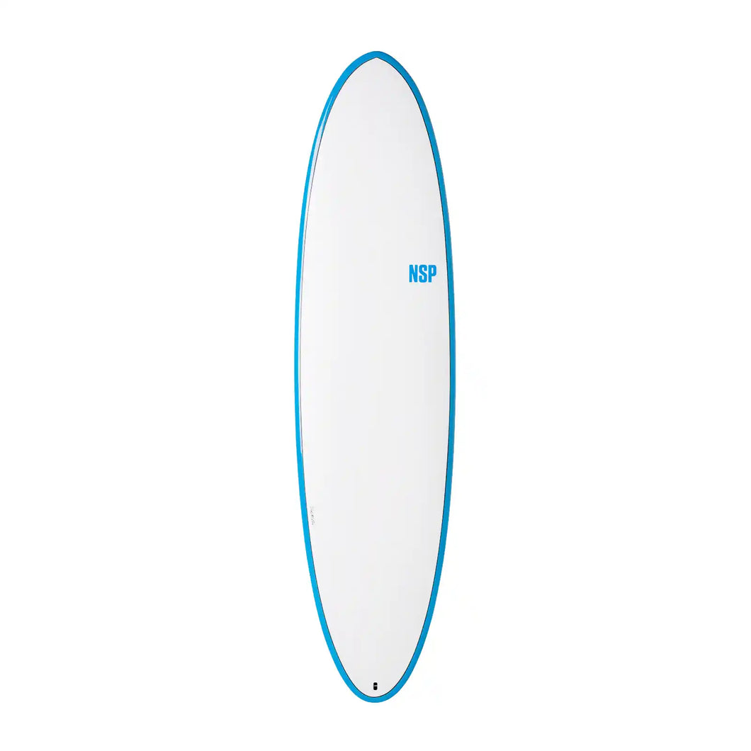 NSP Elements Funboard