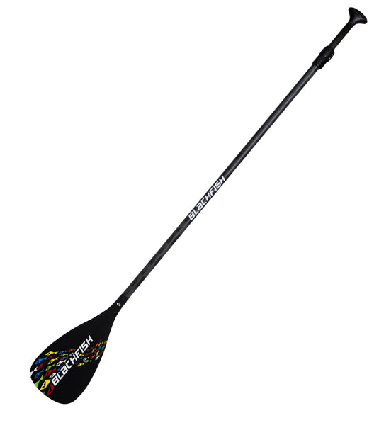 Blackfish Paddles Nootka 520 UD Carbon Adjustable