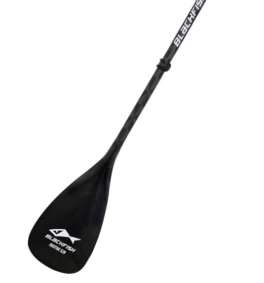 Blackfish Paddles Nootka 520 UD Carbon 3 piece