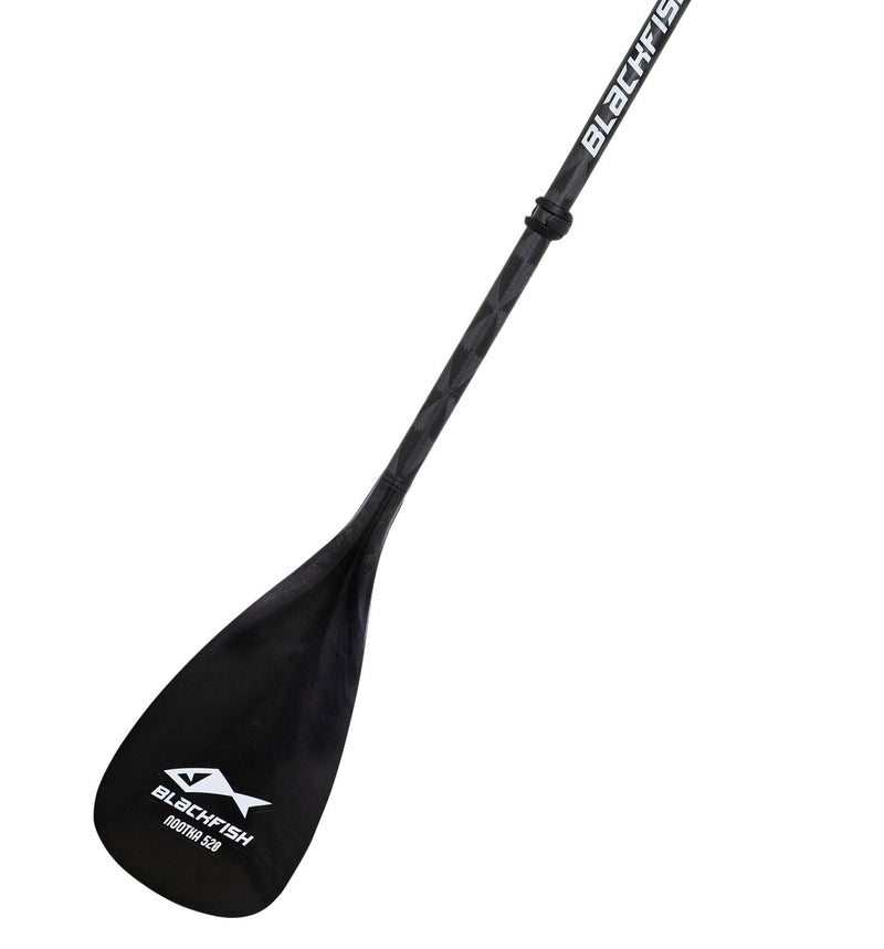 Load image into Gallery viewer, Blackfish Paddles Nootka 520 Full Carbon Adjustable
