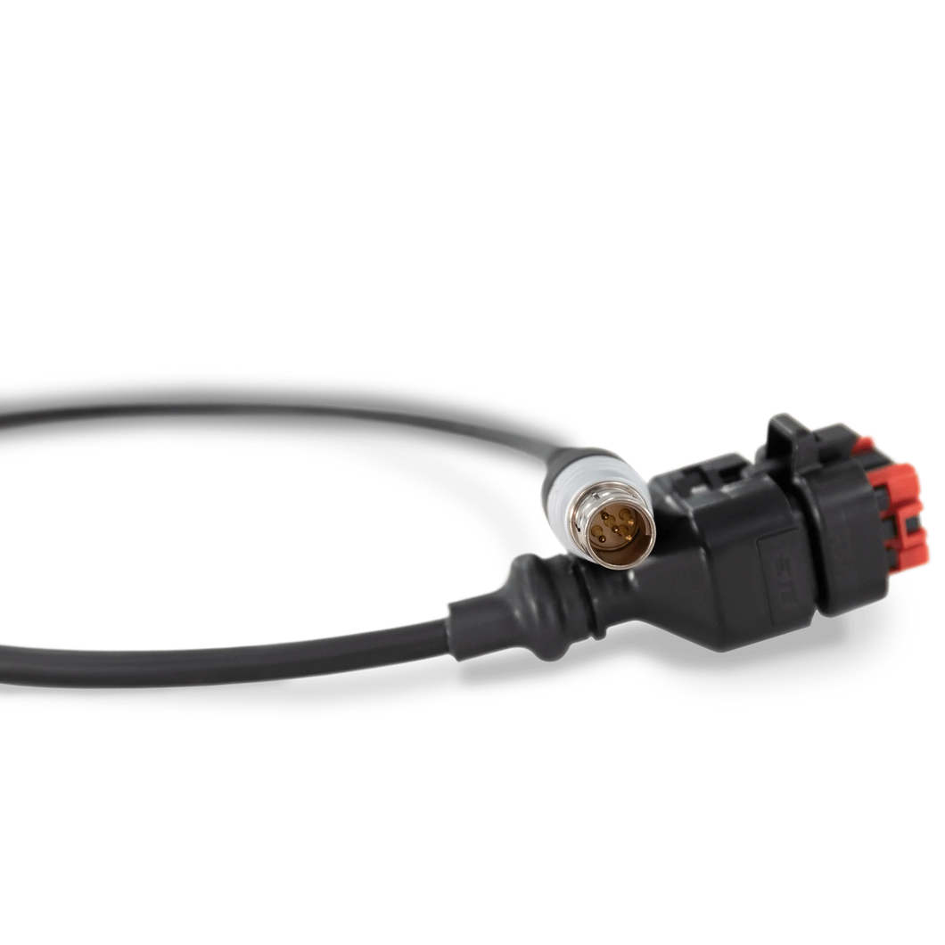 Lift Foils Charger Cable - Fischer (5-pin)