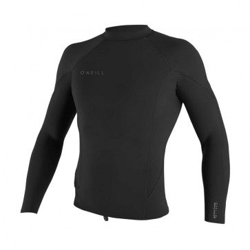 O'Neill Reactor 2/0.5mm Long Sleeve Top - 5082
