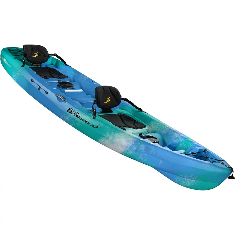 Load image into Gallery viewer, Ocean Kayak Malibu Two XL
