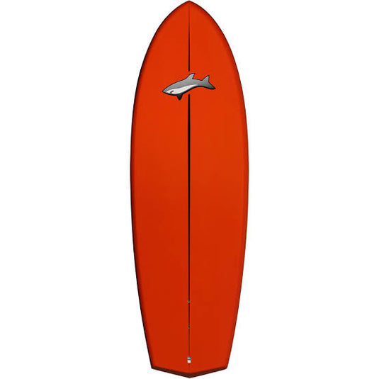 Jimmy Lewis Flying V Foil Board