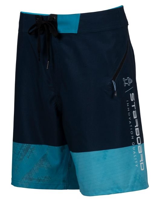 Starboard Men's Original Boardshorts - Navy