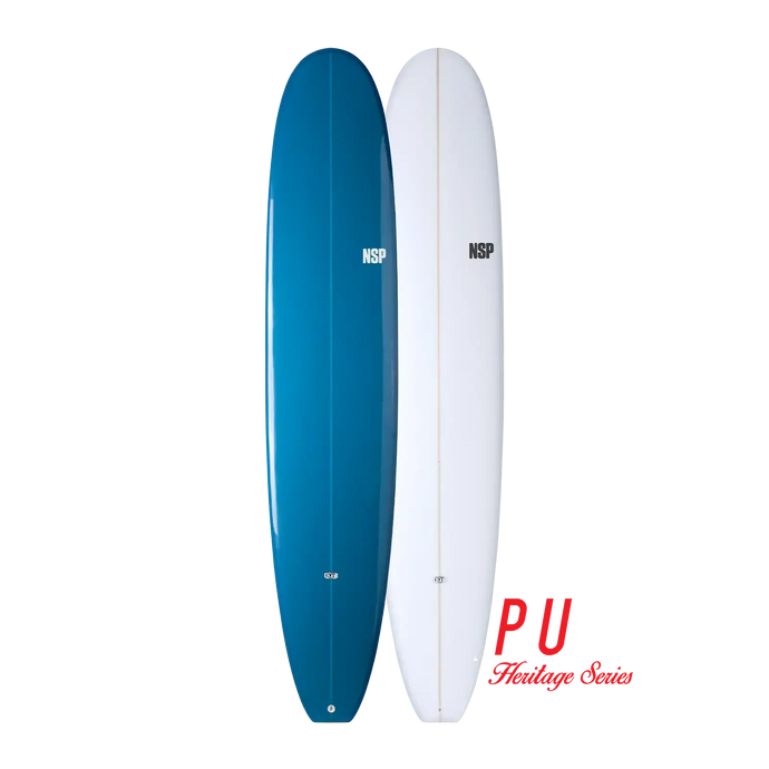 DEMO NSP Endless Surf 10' PU