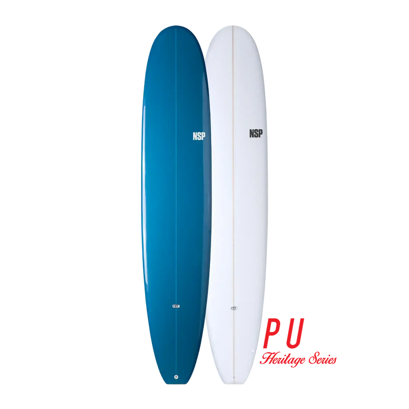 Load image into Gallery viewer, USED/DEMO NSP Endless Surf 10' PU
