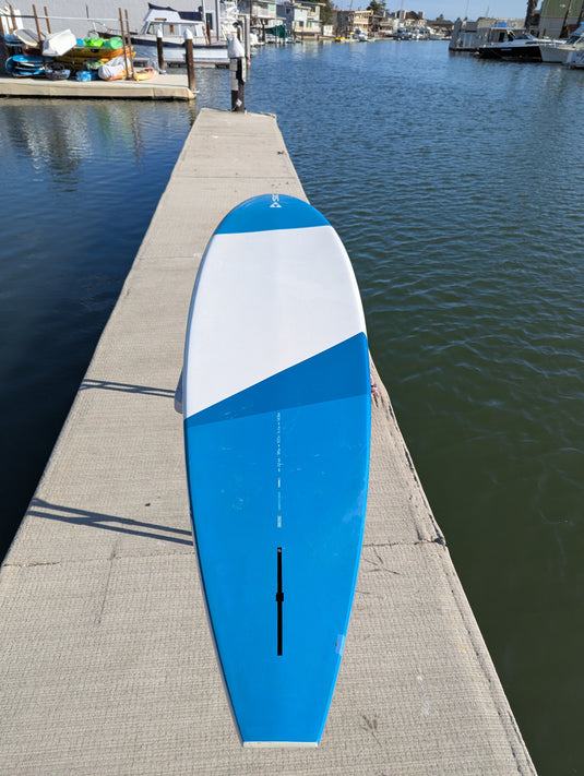 Used SIC Bullet 12'6x30"