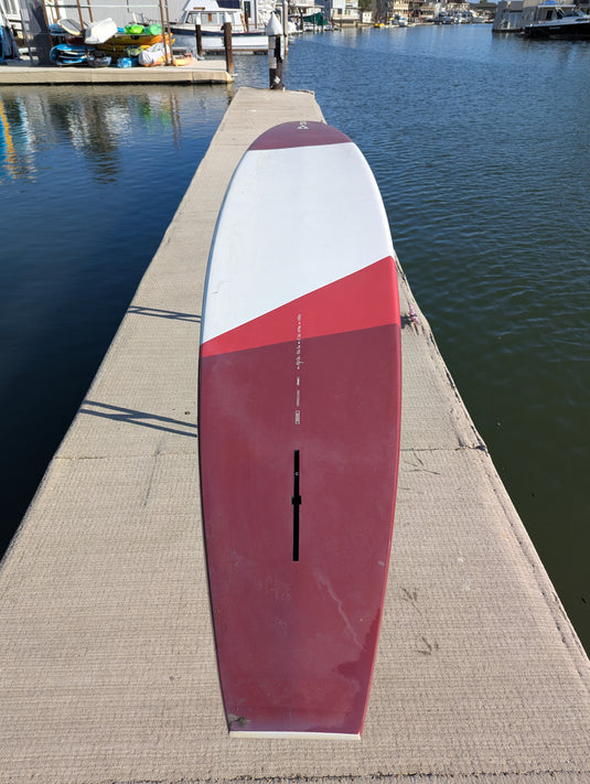 Used SIC Bullet 14'x27.5"