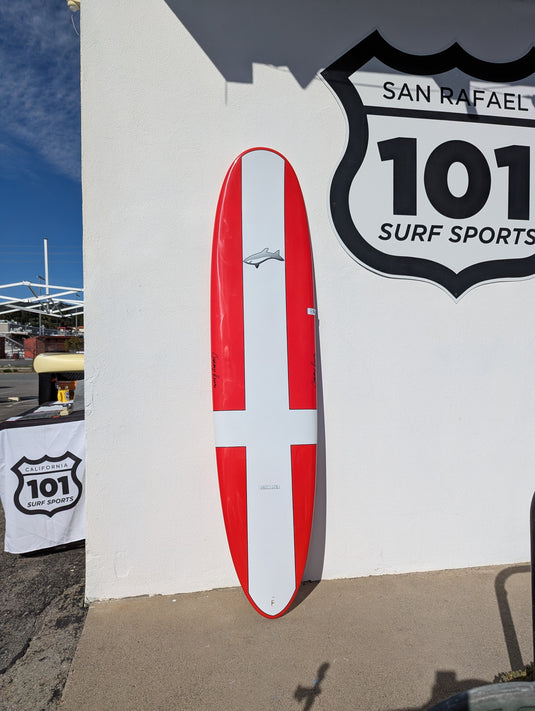 Jimmy Lewis Destroyer Surfboard