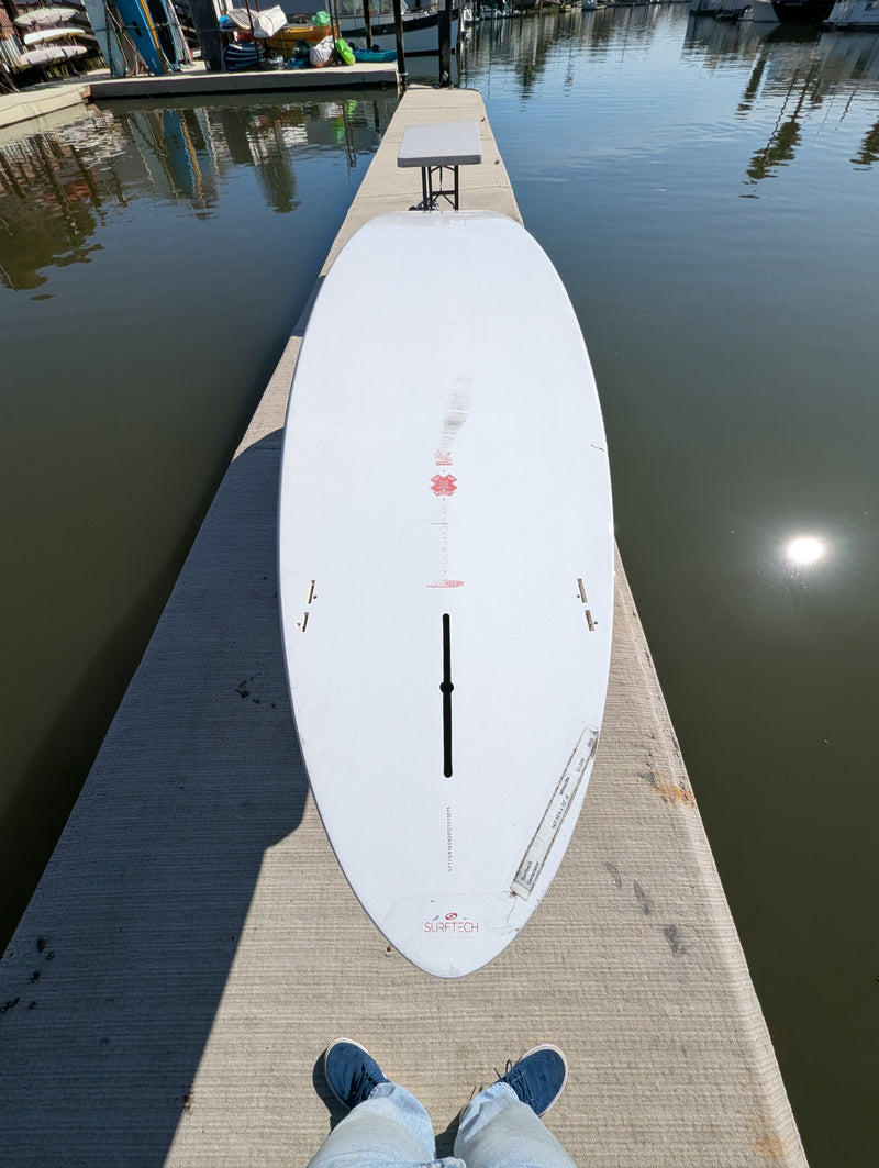 Load image into Gallery viewer, Used Surftech Generator 10&#39;6&quot;x32&quot;

