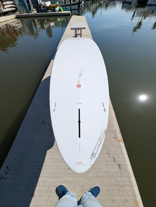 Used Surftech Generator 10'6"x32"