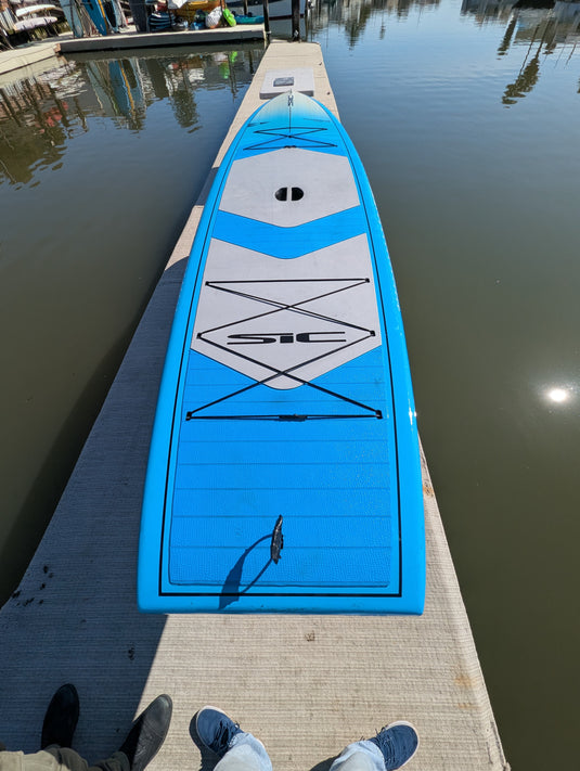 Used SIC Mangrove 11'6