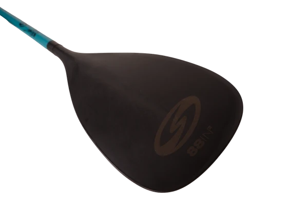 Load image into Gallery viewer, Surftech Janitor 88 2PC Paddle
