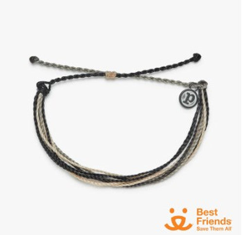 Pura Vida Charity Bracelet
