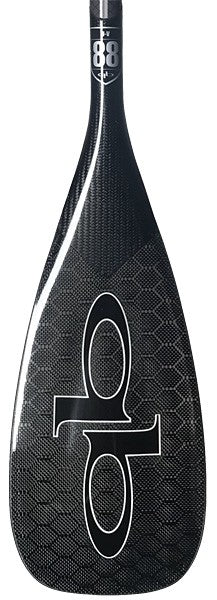 Quickblade UV All Carbon Paddle Cut to Fit