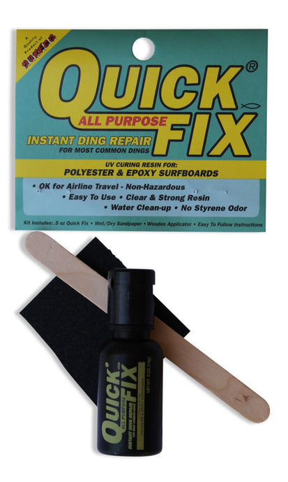 Surfco Quick Fix Ding Repair