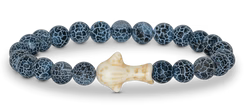 Load image into Gallery viewer, Fahlo Quest Bracelet - Whale Shark
