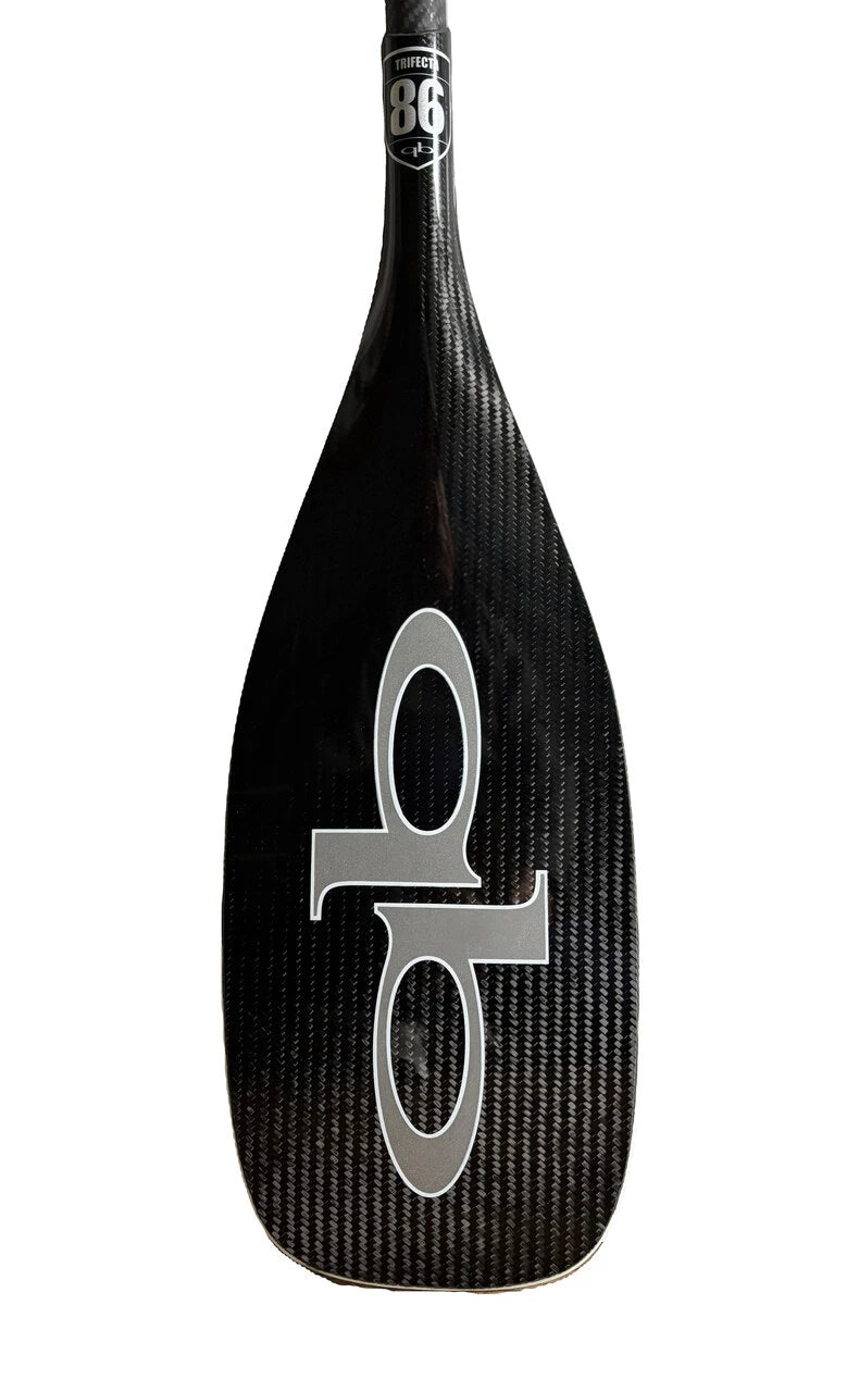 Load image into Gallery viewer, Quickblade Trifecta All Carbon
